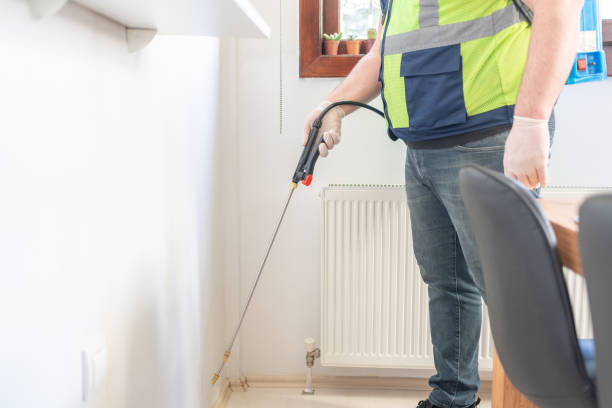 Best Bed Bug Extermination  in Commerce, CA
